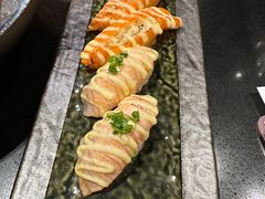 -古田居·特色寿司料理(骏欣中心店)