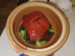 正兴酱方-老正兴菜馆(福州路店)