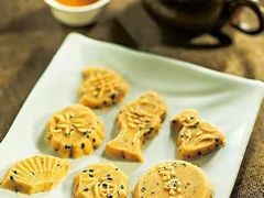 花生印糕-上海哈尔滨食品厂(淮海中路店)