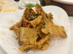 -寻味顺德·南记酒家·传统顺德菜·鱼生(广源路店)