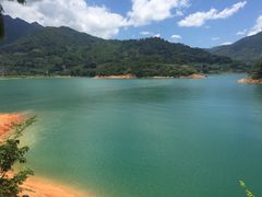 -广州市流溪河国家森林公园