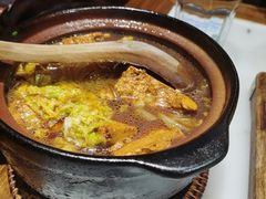 -小吊梨汤·北京菜·烤鸭(华润万象城店)