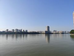 -南昌青山湖风景区