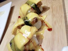 -富山日式料理(宽厚里店)