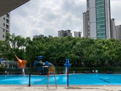 -纽斯桑拿会所(东绣路店)