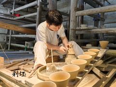 -景德镇古窑民俗博览区