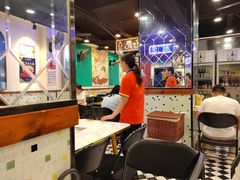 -澳门陈光记烧味饭店(南京德基广场店)