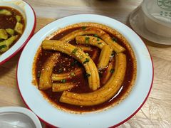 -郑记•不夜城烧烤•龙虾•虾蟹(黄鹤楼店)