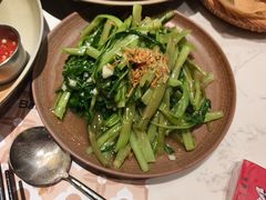 -芭札·Thai泰国餐厅(同和金铂天地店)
