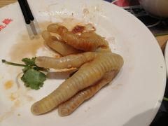 -振鼎鸡(丰庄路店)