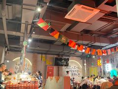 -生火火·小炉子炭烤(金楠天街总店)