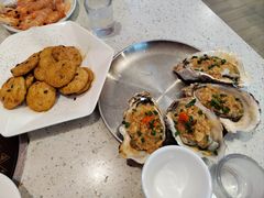 -冯姐生蚝(长隆横琴店)