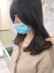 -3AM HAIR SALON染发接发