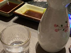 -松临·铁板烧&Omakase(神农店)