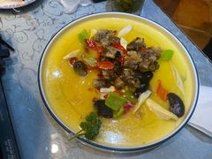 -伊帆食府·青海美食