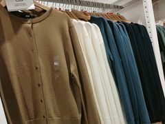 -优衣库(青岛万象城店)
