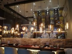 -山葵家·创意料理(临平银泰城店)