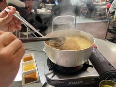 -燃计沙茶皇·香港沙茶火锅(人广旗舰店)