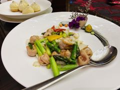 -索菲特酒店·乐轩华中餐厅