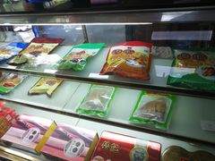 -樊记腊汁肉(竹笆市总店)