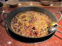 -赵美丽·重庆社区火锅·直营店(火车东站·中豪国际店)