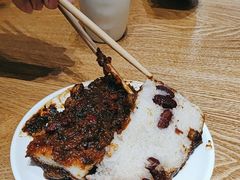 -紫光园·烤鸭(吕家营店)