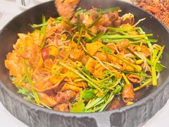 -七八冷面·延边朝鲜族美食(世纪汇店)