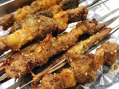 -老虎滩大连海鲜烧烤(建邺云锦路总店)