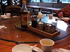 -翠花老菜饺子馆(七宝店)