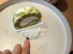 -奈雪茶院·茶室茶馆(广州粤海天地店)