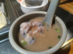 -巴奴毛肚火锅(相州店)