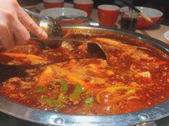 -蜀滋香鲜鱼美蛙火锅(339店)