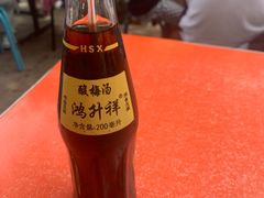 -刘信牛羊肉小炒泡馍(回民街店)