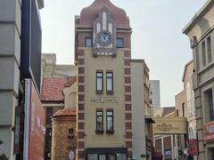 -鲁邦国际风情街(麦世达韩国精品百货店)