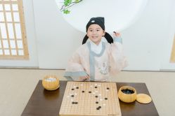 -玛瑞莎·儿童·亲子摄影(越秀店)