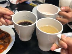 -宜家·瑞典风味餐厅(天津东丽商场店)