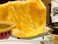 -燕郊烧鸽子(酷车小镇店)