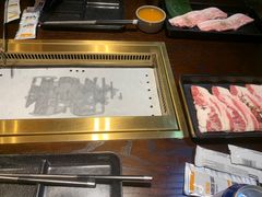 -新石器烤肉(之心城店)