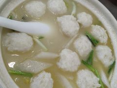 -茶港食堂(武昌店)