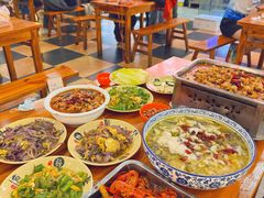 -江湖万州烤鱼(王子美食城)
