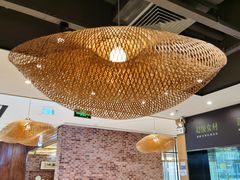 大堂-胡子大厨·超级小炒肉(晶耀前滩店)