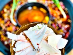 -楠火锅(龙阳广场店)