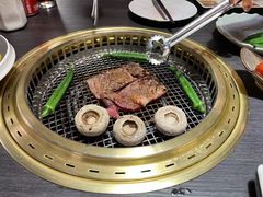 -AJIYA·池袋日式烧肉自助(天津万象城店)