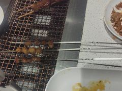 -AK47烤羊腿串吧(柳浪家园店)