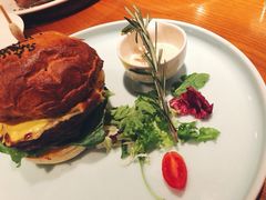 -弗兰克牛排西餐厅Ribone steak house(柠檬花园店)