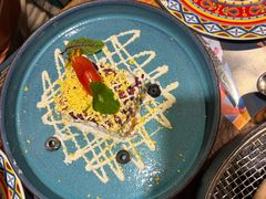 -卢布里西餐厅(总店)