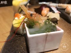 甜虾-寿司皇(扬名广场店)