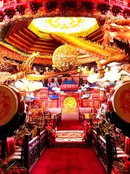 -花嫁丽舍海岛婚礼殿堂(国展店)