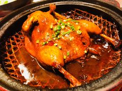 -望庐说·本地菜馆