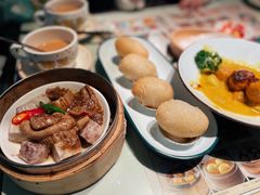 -雍哲港式餐厅(现代广场店)